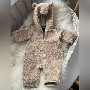 Baby Fleece